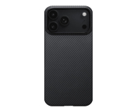 PITAKA Ultra-Slim Case Black/Grey iPhone 17 Pro - 1369557 - zdjęcie 1